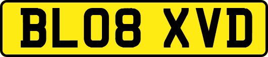 BL08XVD