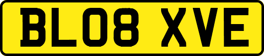 BL08XVE