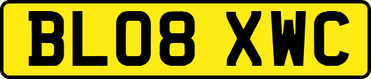 BL08XWC