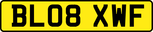 BL08XWF