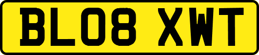 BL08XWT