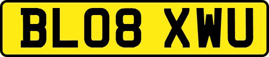 BL08XWU