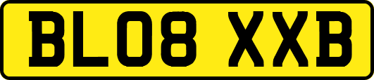 BL08XXB