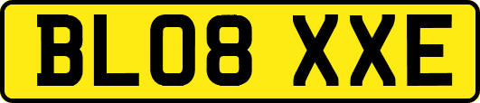 BL08XXE