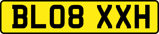 BL08XXH
