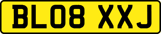BL08XXJ