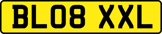 BL08XXL