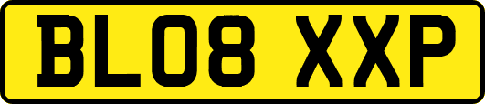 BL08XXP
