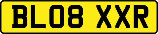 BL08XXR