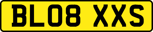 BL08XXS