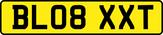 BL08XXT