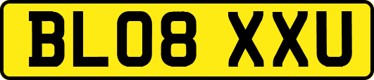 BL08XXU
