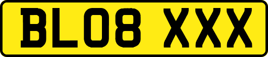 BL08XXX