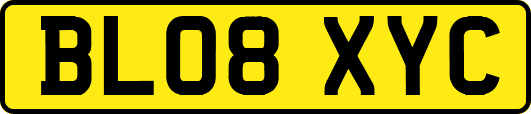 BL08XYC