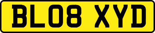 BL08XYD