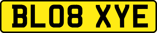 BL08XYE