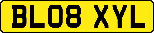 BL08XYL