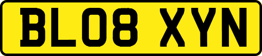 BL08XYN