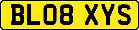 BL08XYS