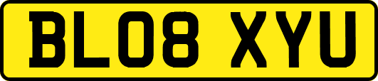 BL08XYU
