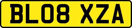 BL08XZA