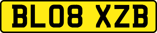 BL08XZB