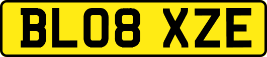 BL08XZE