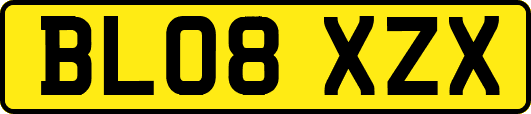 BL08XZX