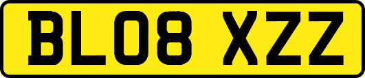 BL08XZZ