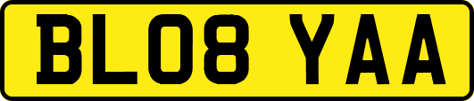 BL08YAA