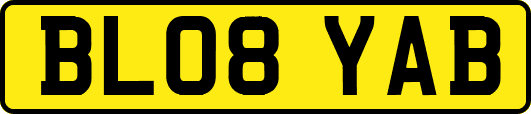 BL08YAB