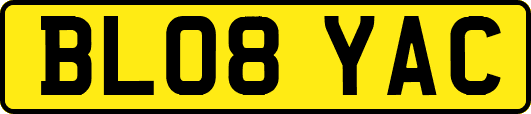 BL08YAC