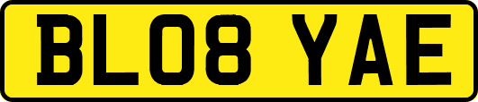 BL08YAE