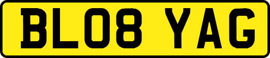 BL08YAG