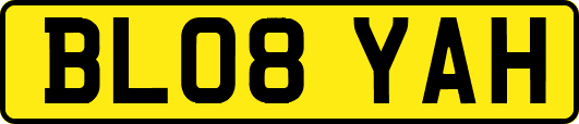 BL08YAH