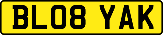 BL08YAK
