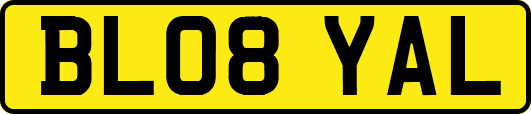 BL08YAL