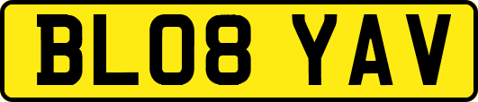 BL08YAV