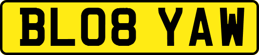 BL08YAW