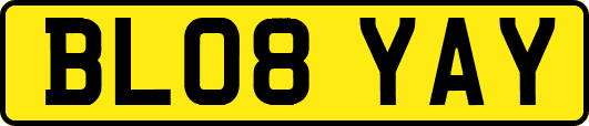 BL08YAY