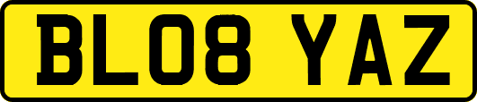 BL08YAZ