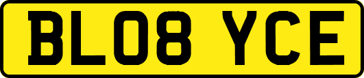 BL08YCE