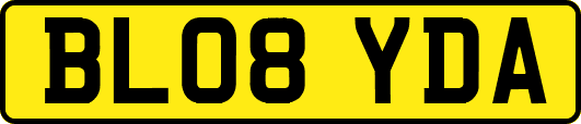 BL08YDA