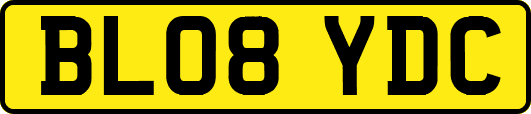 BL08YDC