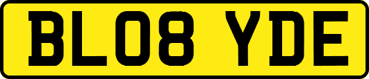BL08YDE