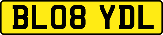 BL08YDL