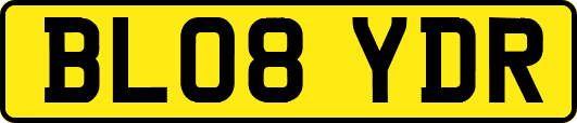 BL08YDR
