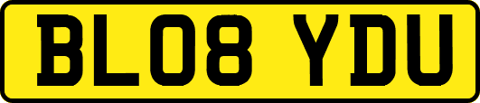 BL08YDU