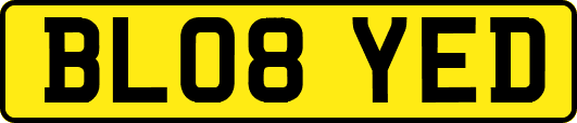 BL08YED