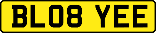BL08YEE